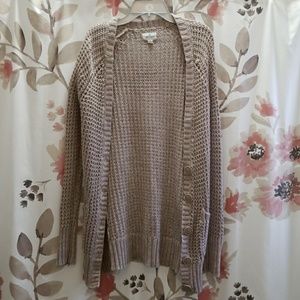 American eagle sweater